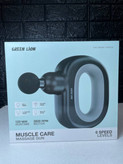 ماساژور تفنگی گرین لاین Green Lion مدل Muscle Care
