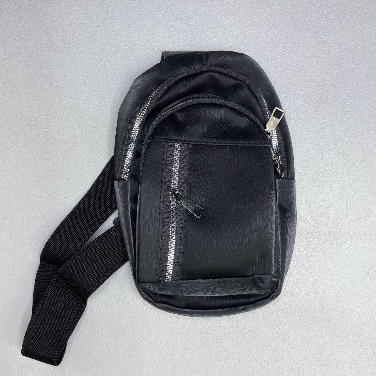 کیف بادی بگ مدل 10 (چرمی)