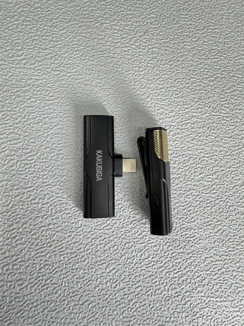 میکروفون یقه ای کاکوسیگا مدل KSC-1106