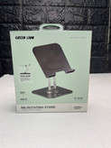 ستند موبایل Green Lion M6-Rotating Stand Three-Axis Design – Black