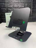 ستند موبایل Green Lion M6-Rotating Stand Three-Axis Design – Black