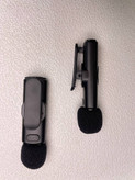 ست میکروفون بی سیم گرین لاین مدل GM-76X با درگاه اتصال USB-C/لایتنینگ/USB-A