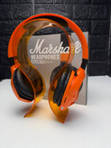 هدفون بی سیم چراغ دار RGB مارشال Marshall Major 770