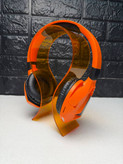 هدفون بی سیم چراغ دار RGB مارشال Marshall Major 770
