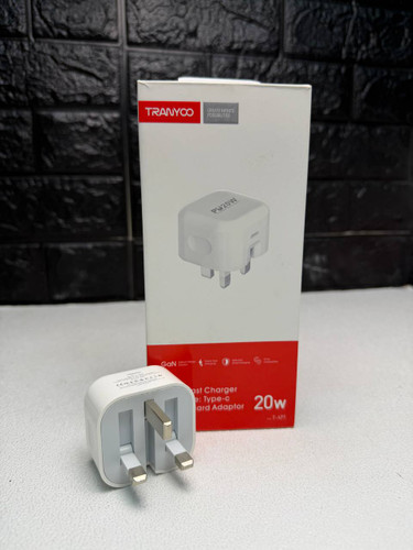 آداپتور TRANYOO 20W مدل T-AP3