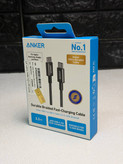 کابل شارژ و دیتا انکر Anker مدل A8752