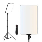 سافت لایت LED (پنل نور ثابت ) مدل RL-29 توان 85 وات بدون پایه
