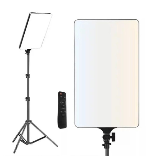 سافت لایت LED (پنل نور ثابت ) مدل RL-29 توان 85 وات بدون پایه