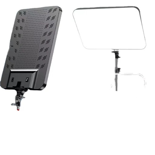 سافت لایت LED (پنل نور ثابت ) مدل RL-29 توان 85 وات بدون پایه
