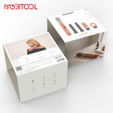 ست حالت دهنده مو 5 کاره پرودو Porodo Tulip 5-In-1 Multi-Function Hair Styler