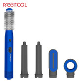 ست حالت دهنده مو 5 کاره پرودو Porodo Tulip 5-In-1 Multi-Function Hair Styler