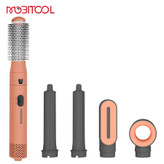 ست حالت دهنده مو 5 کاره پرودو Porodo Tulip 5-In-1 Multi-Function Hair Styler