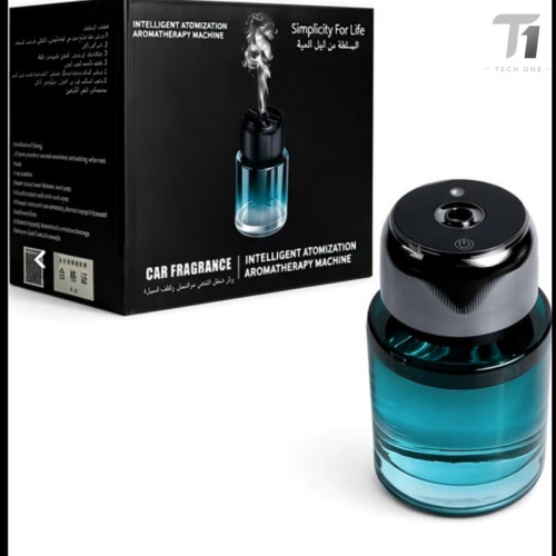 خوشبو کننده ماشین مدل CAR FRAGRANCE