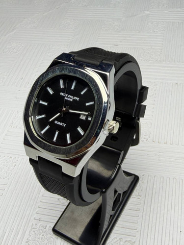 ساعت مچی عقربه ای مردانه پتک فیلیپ PATEKPHILIPPE