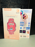 ساعت هوشمند بچگانه مدلWISME-X103 Ultra 3