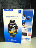 ساعت هوشمند بچگانه مدلWISME-X103 Ultra 3