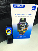ساعت هوشمند بچگانه مدلWISME-X103 Ultra 3