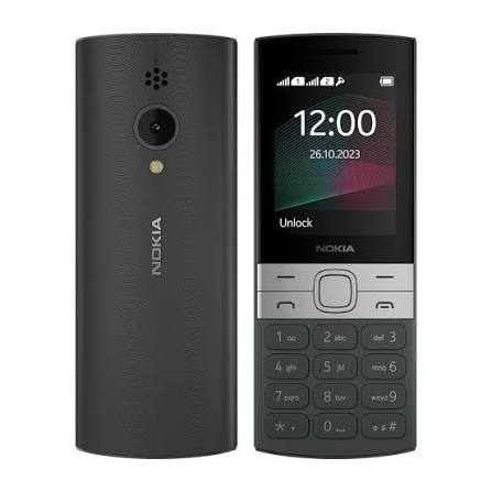 گوشی موبایل نوکیا 150