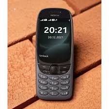 گوشی موبایل نوکیا مدل 6310