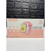 ساعت هوشمند 36 میلی متری ویسمی مدل X73 Mini با بند سیلیکونی
