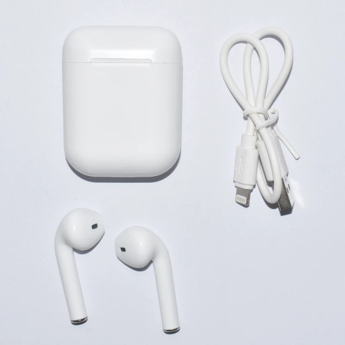 هدفون بی سیم مدل i12